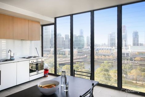 Property photo of 1302/565 Flinders Street Melbourne VIC 3000