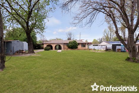 Property photo of 31 Bathurst Street Perthville NSW 2795
