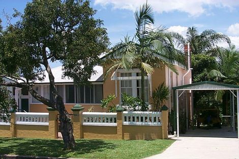 Property photo of 38 Alexandra Street Sandgate QLD 4017