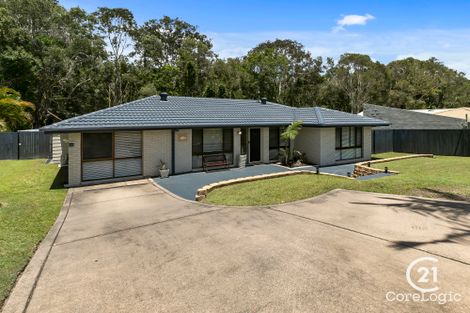 Property photo of 14 June Crescent Noosaville QLD 4566