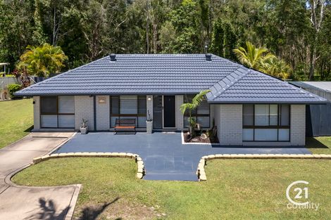 Property photo of 14 June Crescent Noosaville QLD 4566