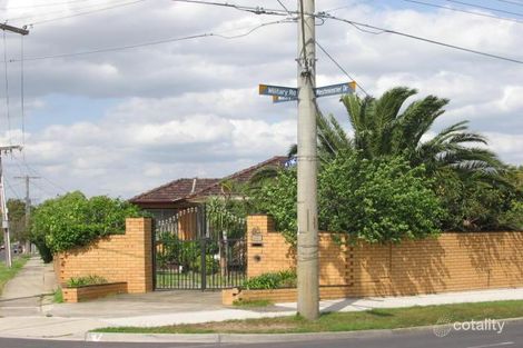 88 Military Rd, Avondale Heights, VIC 3034