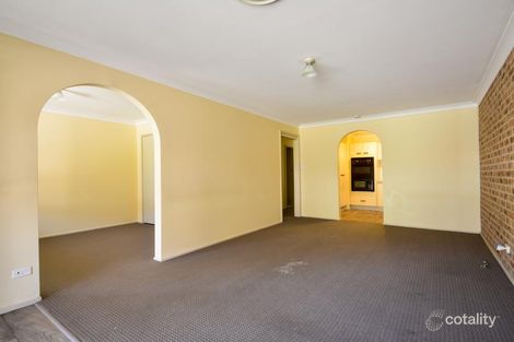 Property photo of 8/58-60 Castlereagh Street Penrith NSW 2750