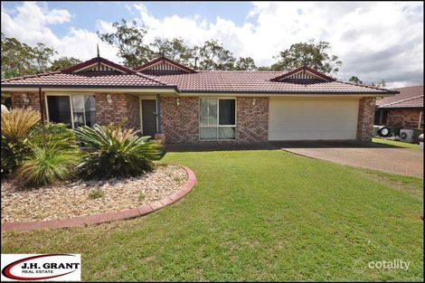 14 Civetta Ct, Dakabin, QLD 4503