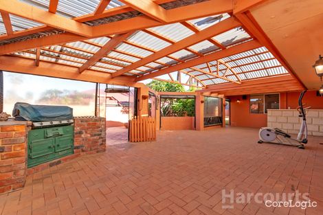 Property photo of 19 Bainbridge Mews Currambine WA 6028