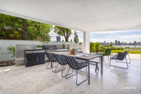 Property photo of 1/47 South Perth Esplanade South Perth WA 6151