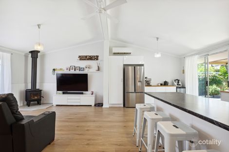 Property photo of 36 Calomba Crescent Happy Valley SA 5159
