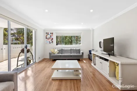 Property photo of 7/39-41 Pacific Parade Dee Why NSW 2099