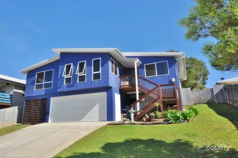 48 Mcleod Dr, Scotts Head, NSW 2447