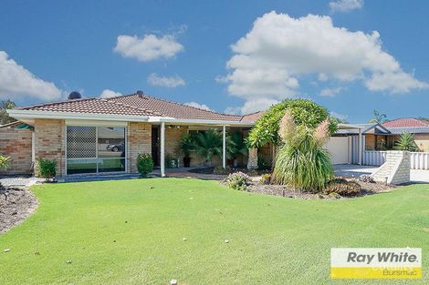 16 Addington Way, Marangaroo, WA 6064