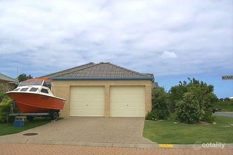 1 Monarch Pl, Burleigh Waters, QLD 4220