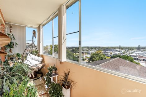 16/8-10 High St, Yamba, NSW 2464