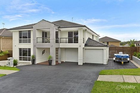 Property photo of 6 Bataan Circuit Bateau Bay NSW 2261