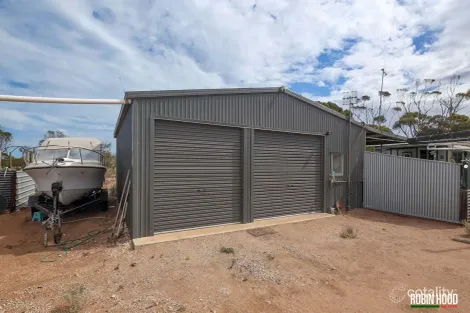 Property photo of 75 Deer Street Cowell SA 5602