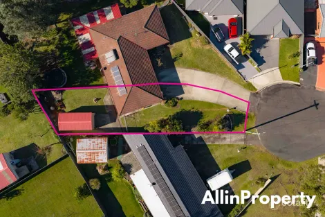2 Truscott Ave, Sanctuary Point, NSW 2540