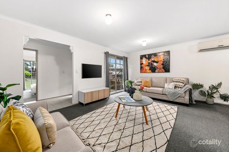 Property photo of 2 Gumbow Close Bayswater North VIC 3153