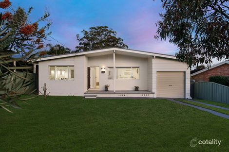 Property photo of 149 Manoa Road Halekulani NSW 2262