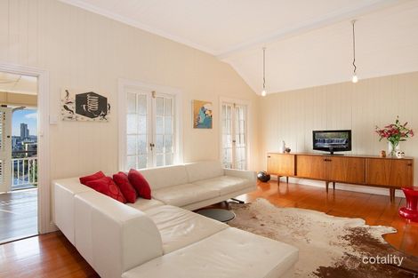 Property photo of 13 Davidson Terrace Teneriffe QLD 4005