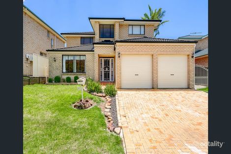 24 Wardia St, Glenwood, NSW 2768
