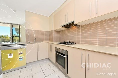 Property photo of 307/1 The Piazza Wentworth Point NSW 2127