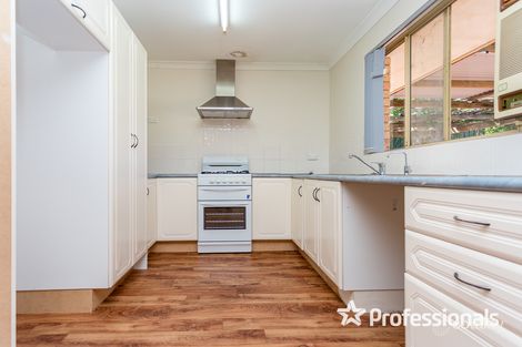 Property photo of 15 Silverhill Loop Seville Grove WA 6112