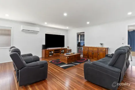 Property photo of 95 Sheehy Street Park Avenue QLD 4701