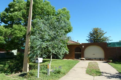 Property photo of 10 Incarnie Crescent Wagga Wagga NSW 2650