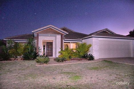 4 Jardine Pl, Narangba, QLD 4504