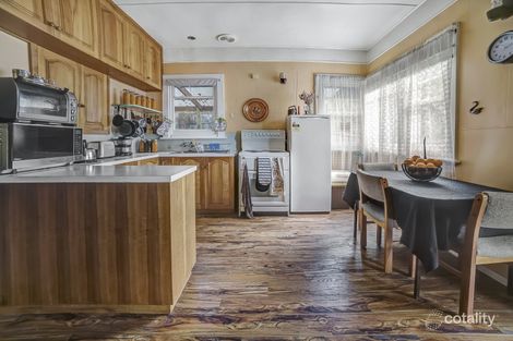 Property photo of 14 Keats Avenue Moonah TAS 7009
