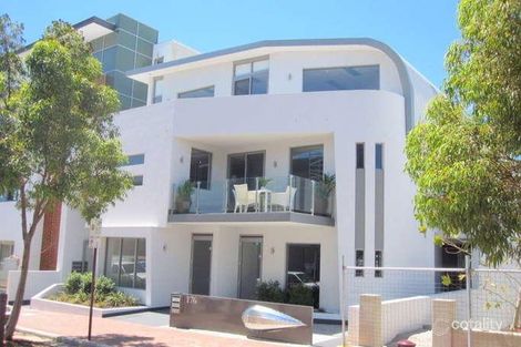 Lot 1 Newcastle St, Perth, WA 6000