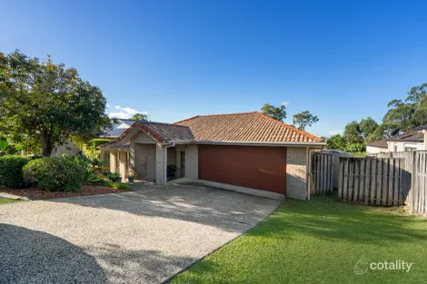 Property photo of 49 Codrington Circuit Pacific Pines QLD 4211