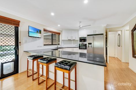 Property photo of 39 Lakeview Drive Logan Reserve QLD 4133