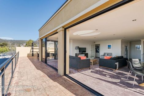 1a Russell Cres, Sandy Bay, TAS 7005