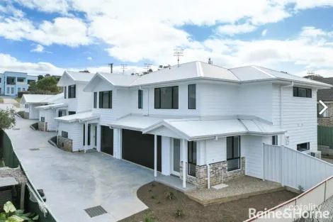 Property photo of 4/24 St Vincent Street Ulladulla NSW 2539
