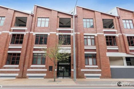 Property photo of 32/36 Queen Victoria Street Fremantle WA 6160