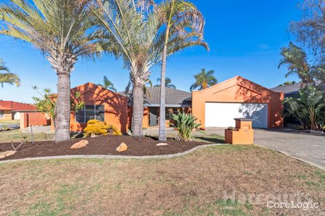 19 Bainbridge Mews, Currambine, WA 6028