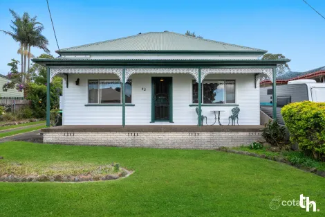45 Wallace St, West Wallsend, NSW 2286