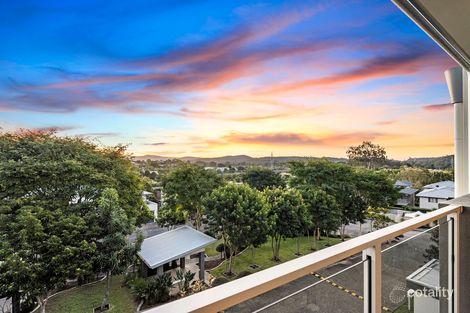Property photo of 46/1 Boulton Drive Nerang QLD 4211