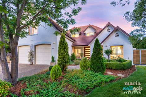 Property photo of 108 Mt Vernon Drive Kambah ACT 2902