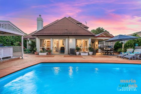 Property photo of 108 Mt Vernon Drive Kambah ACT 2902