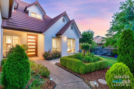 Property photo of 108 Mt Vernon Drive Kambah ACT 2902