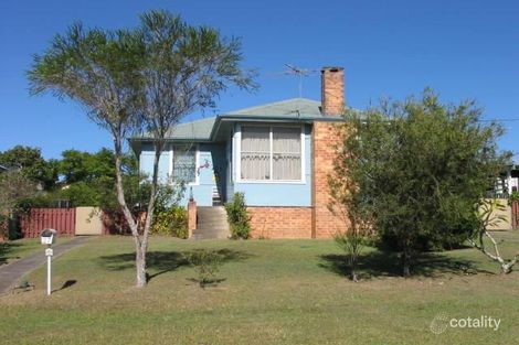 27 Neville Everson St, West Kempsey, NSW 2440