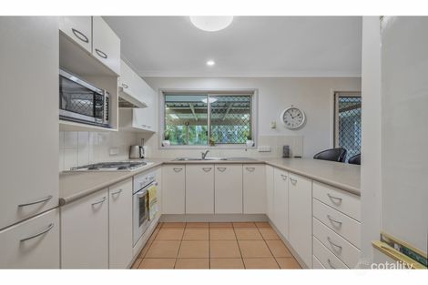 Property photo of 29 Seidler Avenue Coombabah QLD 4216