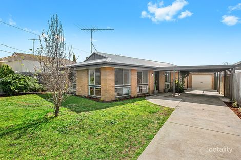 16 Darriwill St, Bell Post Hill, VIC 3215