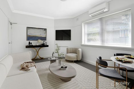 Property photo of 2/59 Shellcove Road Kurraba Point NSW 2089