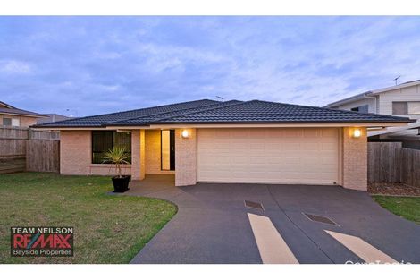 Property photo of 37 Cypress Street Redland Bay QLD 4165