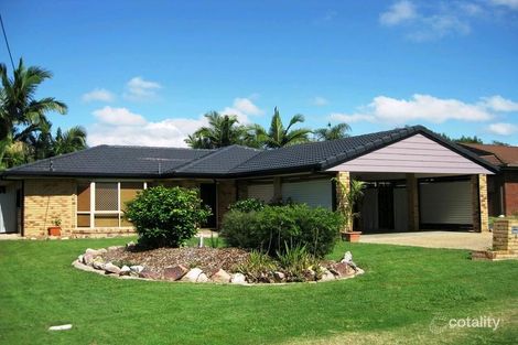 9 Cocos Pl, Raceview, QLD 4305