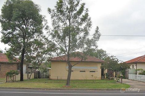 15 Belar Ave, Villawood, NSW 2163