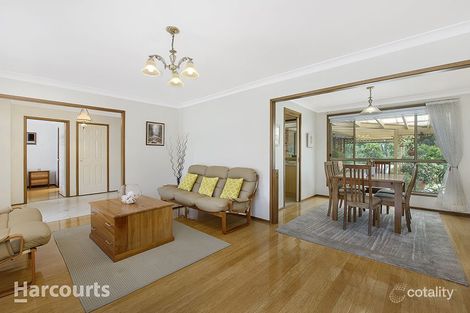 Property photo of 32 Abington Crescent Glen Alpine NSW 2560