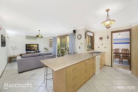 Property photo of 32 Abington Crescent Glen Alpine NSW 2560